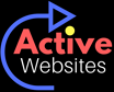 Active Websites